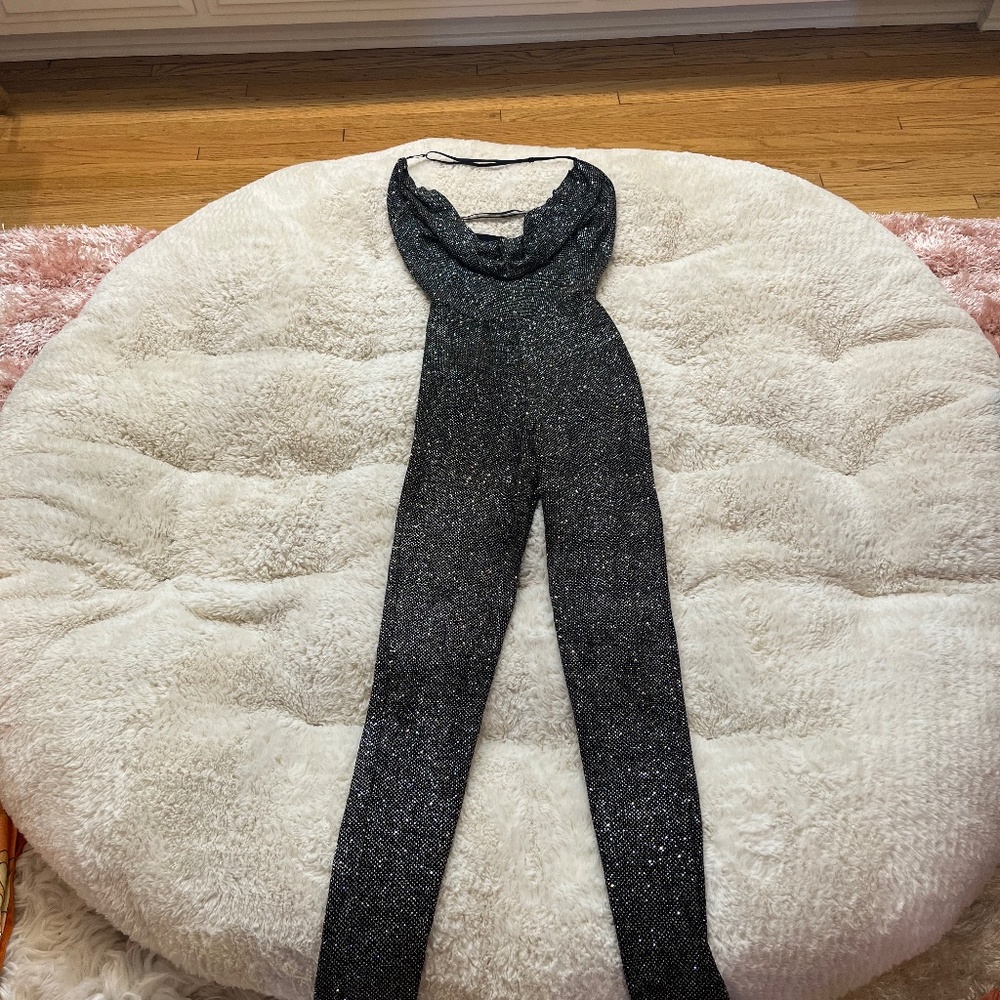 Nathalia  Gaviria jumpsuit